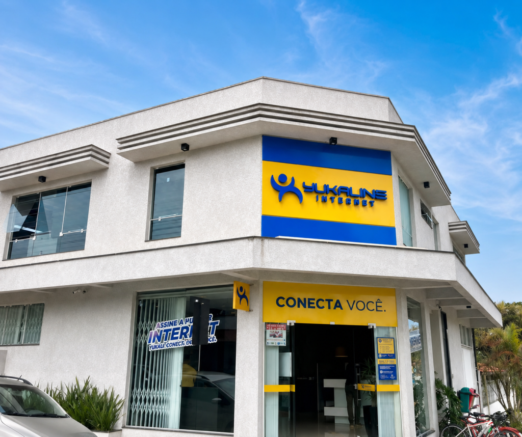 Yukaline Internet anuncia expansão e novos investimentos na região