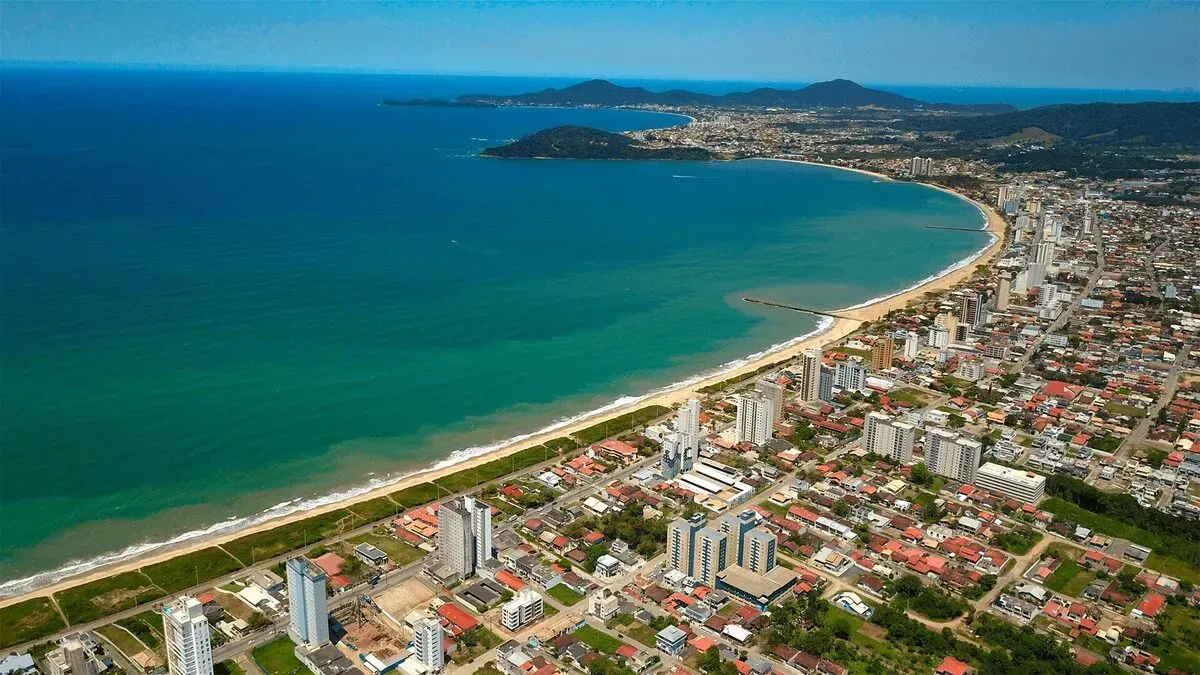 Yukaline possui a maior cobertura de internet de Balneário Piçarras