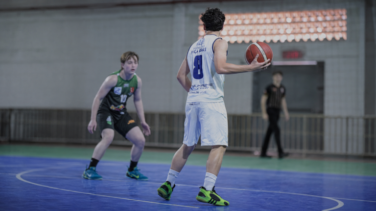 Yukaline patrocina ADEPI - Basquete Balneário Piçarras